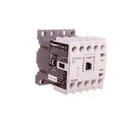 Contactor de potencia 9A 3P 230V AC 1Z 0R CTX3 MINI 417026