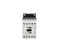 Contactor de potencia 9A 3P 230V AC 1Z 0R DILM 190029