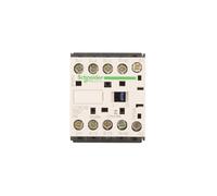 Contactor de potencia 9A 3P 24V AC 1Z 0R LC1K0910B7 TeSys