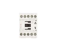 Contactor de potencia 9A 3P 400V AC 1Z 0R DILM 2766962
