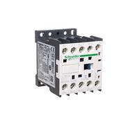 Contactor de potencia 9A 3P 400V AC 1Z 0R LC1K0910Q7 TeSys