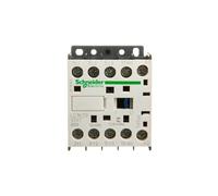 Contactor de potencia 9A 3P 400V AC 1Z 0R LC1K0910V7 TeSys