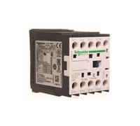 Contactor de potencia 9A 3P 48V AC 1Z 0R LC1K09105E7 TeSys