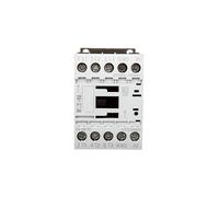 Contactor de potencia 9A 3Z 42VAC 1Z 0R 276686