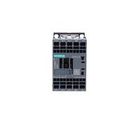 3RT2015-2AP01 Contactor: 3 polos NO x3 Contactor auxiliar: NO 230VAC 7A 3RT20...