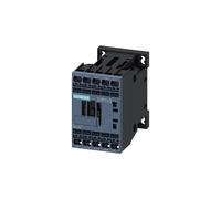 Contactor de potencia AC-3 4 kW/400V 1R SIRIUS 3RT 3RT2016-2AP02