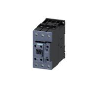 Contactor de potencia, AC-3e/AC-3, 41 A SIRIUS 3RT 3RT2035-1AL20