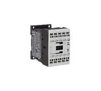 Contactor de potencia DILM15-10(24VDC)-PI 3P 380V 400V 199253