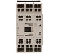 Contactor de potencia DILM25-11(RDC24)-PI DILM 3P 380V 199288
