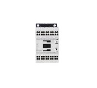 Contactor de potencia DILM7-01(24VDC)-PI 3P 380V 400V 3 199228
