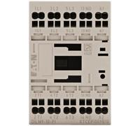 Contactor de potencia DILM9-10(24VDC)-PI 3P 4 kW PI 199233