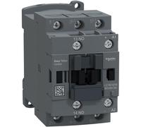 Contactor de potencia, Easy TeSys Control, AC-3, 12 A, 3 P (1 NO), bobina de 24 V CC