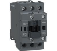 Contactor de potencia, Easy TeSys Control, AC-3, 32 A, 3 P (1 NO), bobina de 24 V CC