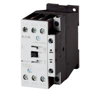 Contactor de potencia I=32A [AC-3] 1Z 0R DILM32-10(24V50/60HZ)
