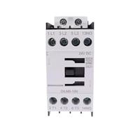 Contactor DILM9-10N DILM12/18/25/32/38-10N CA 220 V(DILM38-10N DC24V)