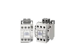 Contactor eléctrico CA magnético 220 V 22 A 32 A 40 A 50 A 75 A 85 A 3P Voltaje 110 for montaje en riel DIN(40a Ac Contactor,110V)