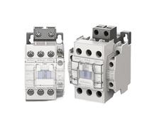 Contactor eléctrico CA magnético 9A, 12A, 18A, 22A, 3P, voltaje 380V, 220V, 110V, montaje en riel DIN(32a Ac Contactor,110V)