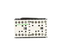 Contactor inverso 6A 2,2kW AC-3 230V AC 1NO LC2K0610P7 TeSys