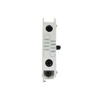 Contactor magnético de CA, interruptor de contacto auxiliar UA-1 UA-2 UA-4 1a1b 2a2b 3a1b 4a 4b 2a(UA-4 2a2b)