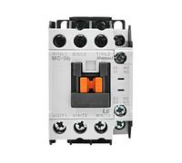 Contactor magnético de CA MC-9b MC-12b MC-18b MC-25b LS ELÉCTRICO 9A 12A 18A 25A(MC-25b AC 220V)