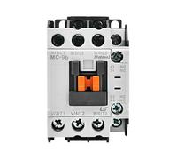 Contactor magnético de CA MC-9b MC-12b MC-18b MC-25b LS ELÉCTRICO 9A 12A 18A 25A(MC-25b AC 220V)