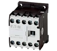 Contactor miniatura, 5,5 kW/400 V, control 230 V CA DILEM12-10-EA (230 V 50 Hz, 240 V 60 Hz)