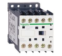Contactor miniatura I=9A [AC-3] bobina 230VAC TESYS K LC1K0910P5