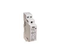 Contactor modular 20A 1Z 1R 230V AC KMC-20-11 23244 IDEAL TS