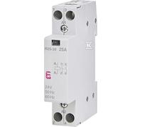 Contactor modular 20A 24V AC 2Z 0R R 20-20 24V 002461211 ETICON