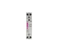 Contactor modular 20A 230V AC 1Z 1R R20-11 002461220 eti-polam 5904722903395