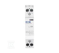 Contactor modular 20A 230V AC 2NO CR2020230A 135182