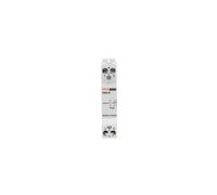 Contactor modular 20A 2Z 0R 24VAC/DC CN2020024 CN Contactor