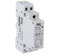Contactor modular 20A 2Z 0R 230V AC KMC-20-20 23240 IDEAL TS