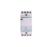 Contactor modular 25A 0Z 4R 230V AC ESC426 ESC Contactor