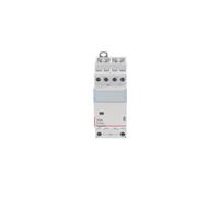 Contactor modular 25A 0Z 4R 230V AC SM425 004132/412536 SM400