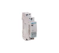 Contactor modular 25A 1Z 230V AC ESC125