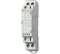 Contactor 25amp/230vac/dc 2 ctos. abiertos