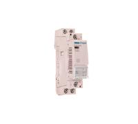 Contactor modular 25A 2Z 0R 24V AC ESD225 ESD Contactor