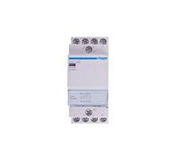 Contactor modular 25A 3Z 1R 230V AC ESC428 ESC Contactor