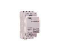 Contactor modular 25A 3Z 1R 230V AC KMC-25-31 23247 IDEAL TS