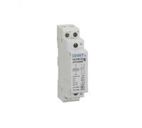 Chint NCH8-25-40-230V - Contactor AC modular, 25 A, 230 V, 4 NO