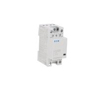 Eaton Relé de instalación 230VAC 50Hz 25A 4NO 2HP - 248847