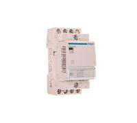 Contactor modular 25A 4Z 0R 24V AC ESD425 ESD Contactor