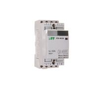 Contactor modular 25A 4Z 0R 24V AC ST25-40-24V