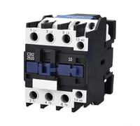 Contactor Modular 3 Polos 220V Bobina 50/60Hz para compacto Contactor(CJX2-2510)