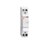 Contactor modular 32A 2NO 0NC bobina CN CN3220220