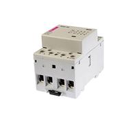 Contactor modular 40A 230V CA 4Z 0R R 40-40 002463410 eti-polam 5904722903531