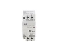 Contactor modular 40A 2Z 0R 230V AC KMC-40-20 23253 IDEAL TS