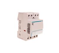 Contactor modular 40A 4Z 0R 24V AC ESD440 Contactor ESD
