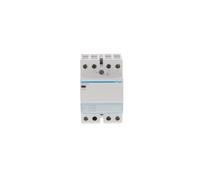 Contactor modular 63A 0Z 4R 230V AC ESC464 ESC Contactor